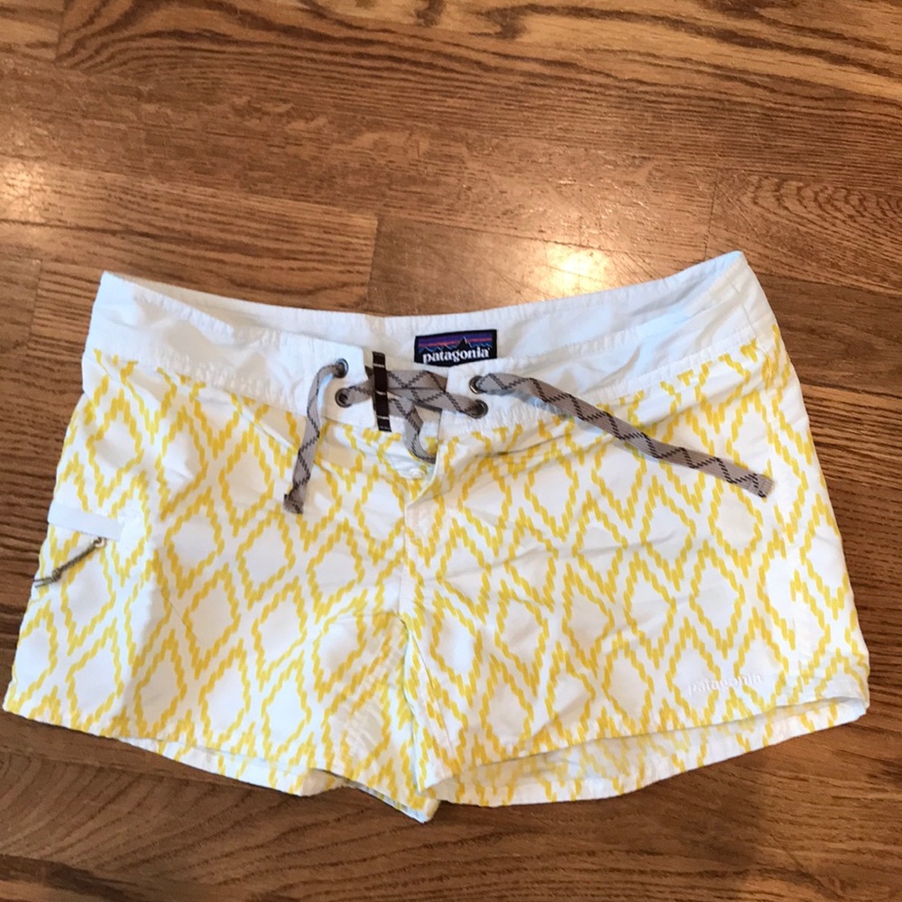 PATAGONIA water shorts